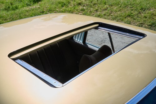 1979 Mercedes 450SLC C107 zum Verkauf (Bild 85 von 204)