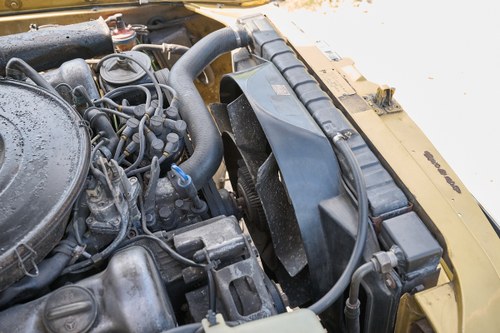 1979 Mercedes 450SLC C107 zum Verkauf (Bild 158 von 204)