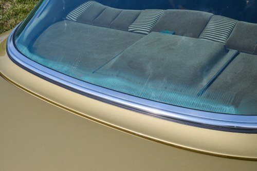 1979 Mercedes 450SLC C107 zum Verkauf (Bild 60 von 204)