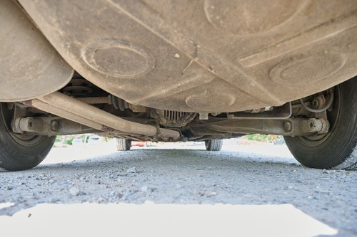 1979 Mercedes 450SLC C107 zum Verkauf (Bild 172 von 204)