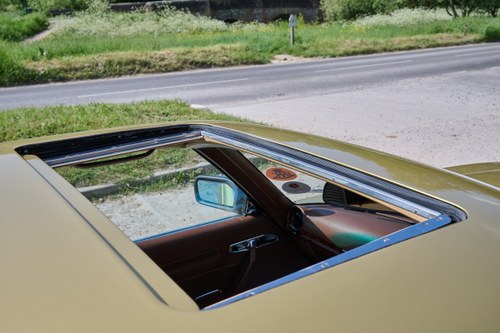 1979 Mercedes 450SLC C107 zum Verkauf (Bild 87 von 204)