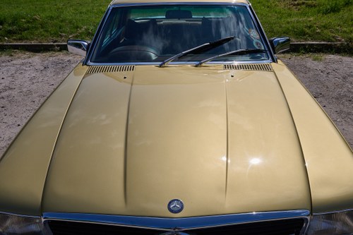 1979 Mercedes 450SLC C107 zum Verkauf (Bild 38 von 204)