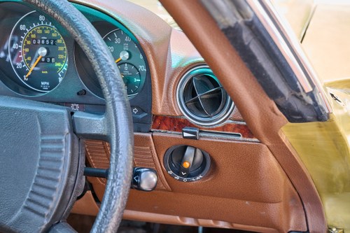 1979 Mercedes 450SLC C107 zum Verkauf (Bild 106 von 204)