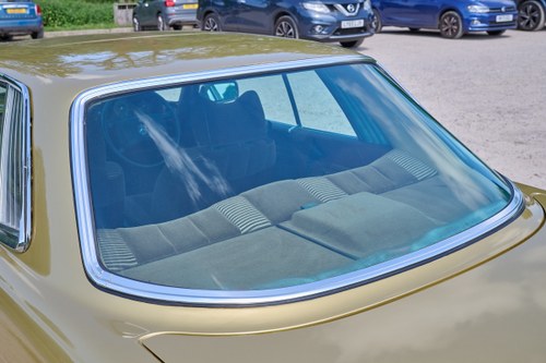 1979 Mercedes 450SLC C107 zum Verkauf (Bild 72 von 204)