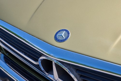 1979 Mercedes 450SLC C107 zum Verkauf (Bild 39 von 204)