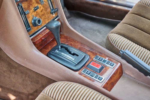 1979 Mercedes 450SLC C107 zum Verkauf (Bild 99 von 204)