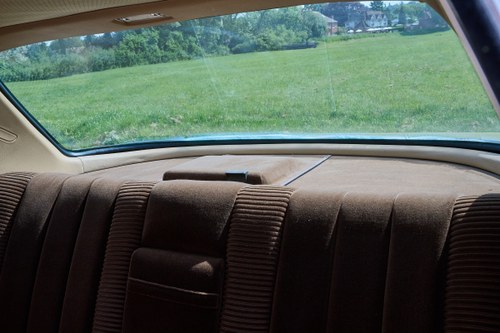 1979 Mercedes 450SLC C107 zum Verkauf (Bild 123 von 204)