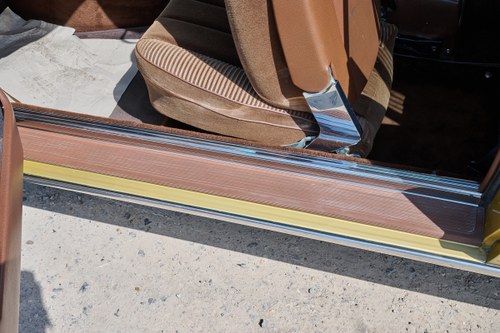 1979 Mercedes 450SLC C107 zum Verkauf (Bild 137 von 204)