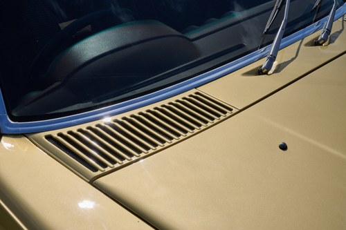 1979 Mercedes 450SLC C107 zum Verkauf (Bild 46 von 204)