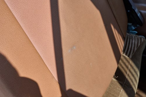 1979 Mercedes 450SLC C107 zum Verkauf (Bild 117 von 204)