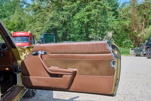 1979 Mercedes 450SLC C107 zum Verkauf (Bild 88 von 204)