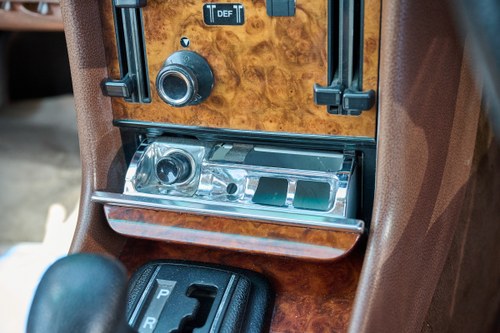 1979 Mercedes 450SLC C107 zum Verkauf (Bild 113 von 204)