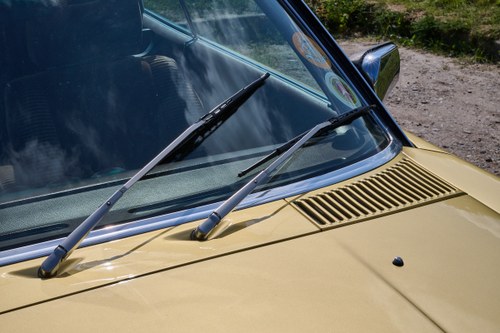 1979 Mercedes 450SLC C107 zum Verkauf (Bild 47 von 204)