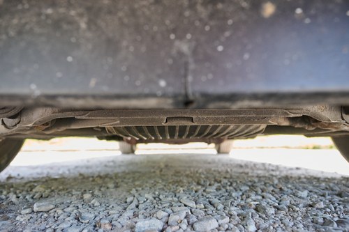 1979 Mercedes 450SLC C107 zum Verkauf (Bild 171 von 204)