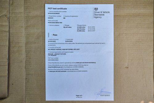 1979 Mercedes 450SLC C107 zum Verkauf (Bild 194 von 204)