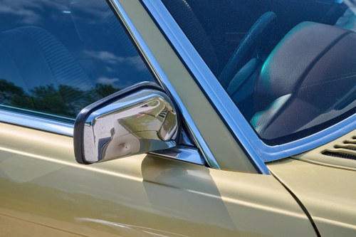 1979 Mercedes 450SLC C107 zum Verkauf (Bild 50 von 204)