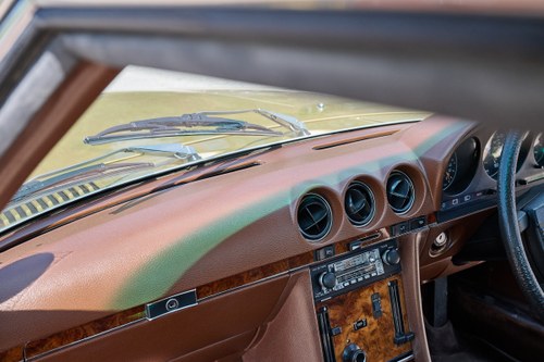 1979 Mercedes 450SLC C107 zum Verkauf (Bild 96 von 204)