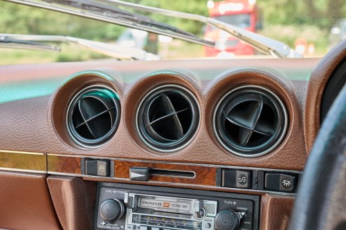 1979 Mercedes 450SLC C107 zum Verkauf (Bild 114 von 204)