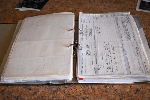 1987 Mercedes-Benz 500 SEC Auto (C126) In vendita (immagine 125 di 128)