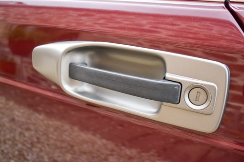 1987 Mercedes-Benz 500 SEC Auto (C126) In vendita (immagine 80 di 128)