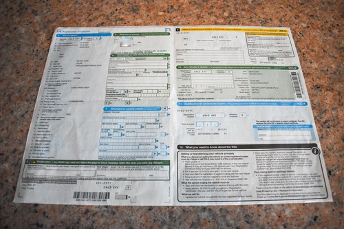 1987 Mercedes-Benz 500 SEC Auto (C126) In vendita (immagine 120 di 128)