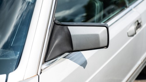 1983 Mercedes-Benz 500 SEC For Sale (picture 115 of 152)