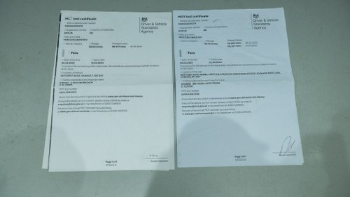 1983 Mercedes-Benz 500 SEC For Sale (picture 152 of 152)