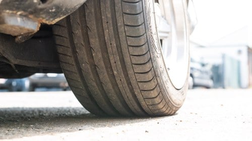 1983 Mercedes-Benz 500 SEC For Sale (picture 140 of 152)