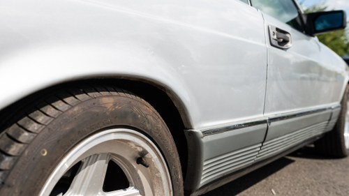 1983 Mercedes-Benz 500 SEC For Sale (picture 83 of 152)