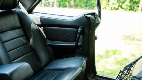 1983 Mercedes-Benz 500 SEC For Sale (picture 61 of 152)