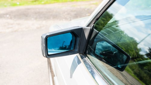 1983 Mercedes-Benz 500 SEC For Sale (picture 116 of 152)