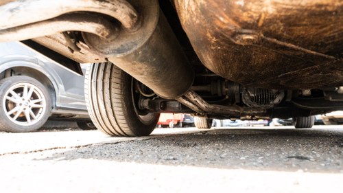 1983 Mercedes-Benz 500 SEC For Sale (picture 146 of 152)