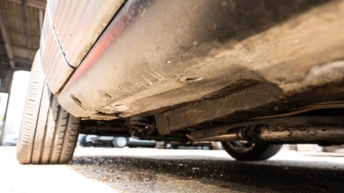 1983 Mercedes-Benz 500 SEC For Sale (picture 141 of 152)