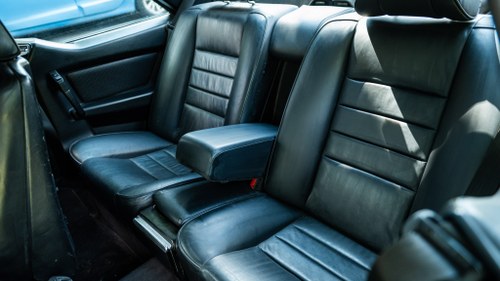 1983 Mercedes-Benz 500 SEC For Sale (picture 55 of 152)