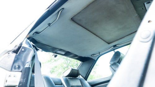 1983 Mercedes-Benz 500 SEC For Sale (picture 20 of 152)