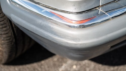 1983 Mercedes-Benz 500 SEC For Sale (picture 87 of 152)