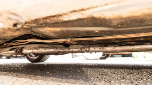 1983 Mercedes-Benz 500 SEC For Sale (picture 143 of 152)