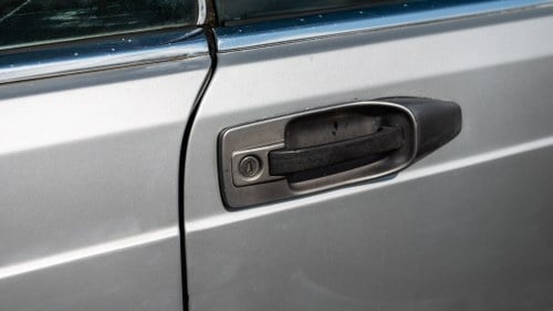 1983 Mercedes-Benz 500 SEC For Sale (picture 78 of 152)