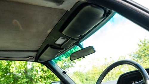 1983 Mercedes-Benz 500 SEC For Sale (picture 34 of 152)