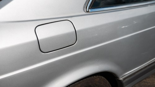 1983 Mercedes-Benz 500 SEC For Sale (picture 89 of 152)