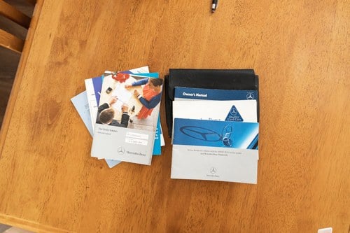 1986 Mercedes-Benz 500 SEC In vendita (immagine 131 di 138)