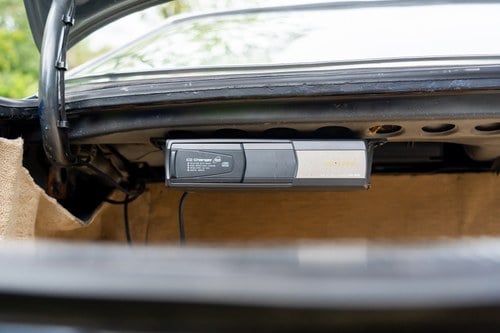 1986 Mercedes-Benz 500 SEC In vendita (immagine 66 di 138)