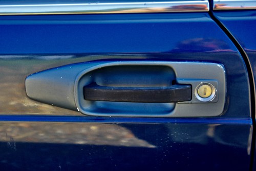 1986 Mercedes-Benz 500 SEC For Sale (picture 52 of 80)