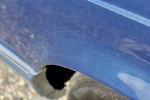 1986 Mercedes-Benz 500 SEC For Sale (picture 46 of 80)