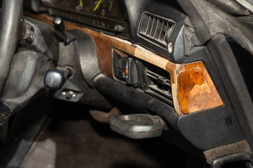 1988 Mercedes-Benz 500 SEC Te koop (foto 55 van 159)