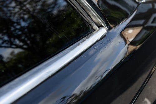 1988 Mercedes-Benz 500 SEC Te koop (foto 91 van 159)