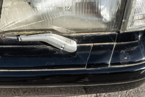 1988 Mercedes-Benz 500 SEC Te koop (foto 83 van 159)