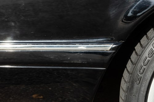 1988 Mercedes-Benz 500 SEC Te koop (foto 88 van 159)