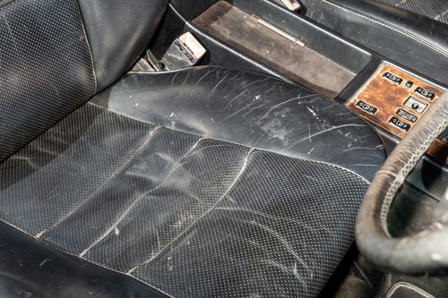 1988 Mercedes-Benz 500 SEC Te koop (foto 61 van 159)