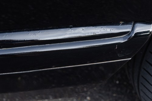 1988 Mercedes-Benz 500 SEC Te koop (foto 115 van 159)